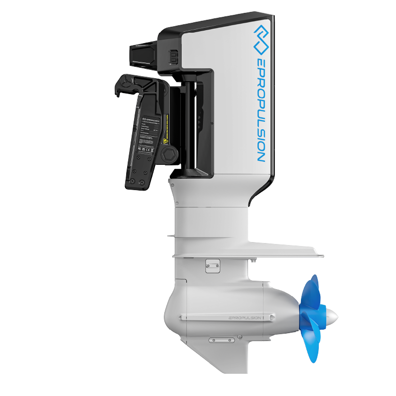 ePropulsion X40