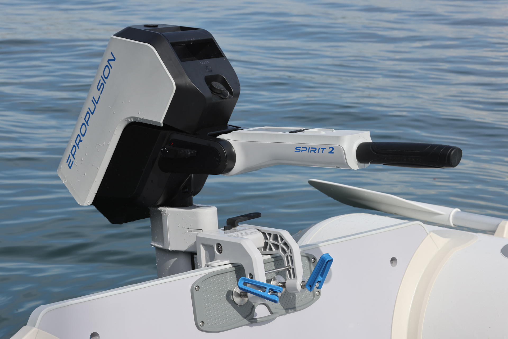 Aqua Marina Aircat 355, photo 5 of 5