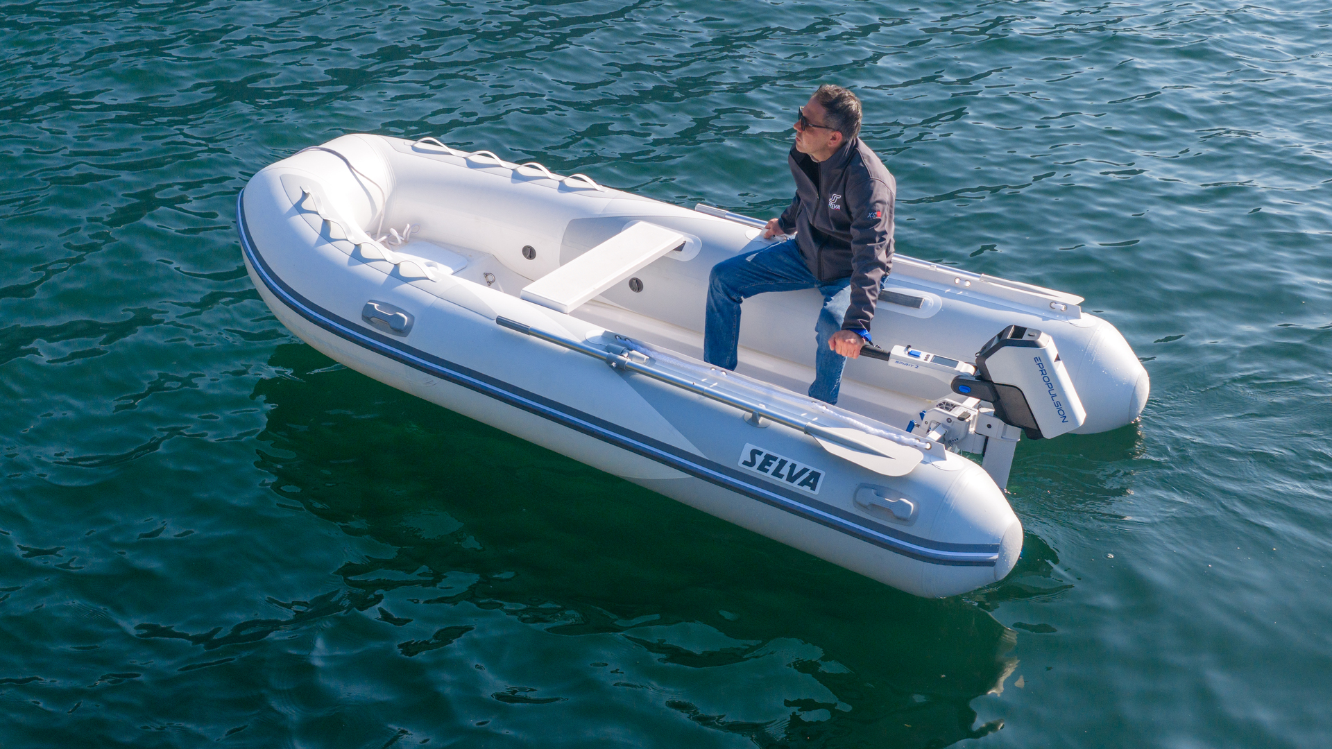 Selva T 350 DV, photo 2 of 3