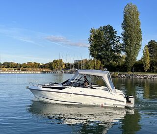 Ocean Master 680 DC