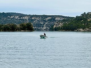 3D Tender FEDERLIGHT