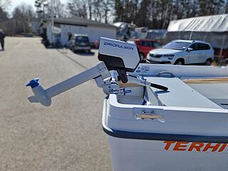 Terhi 400