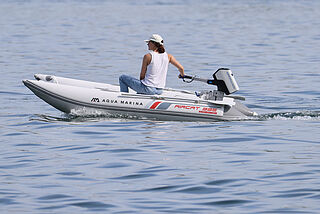 Aqua Marina Aircat 355
